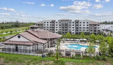 5 of 46 Residences of Highland Apartment for rent in Hialeah, FL