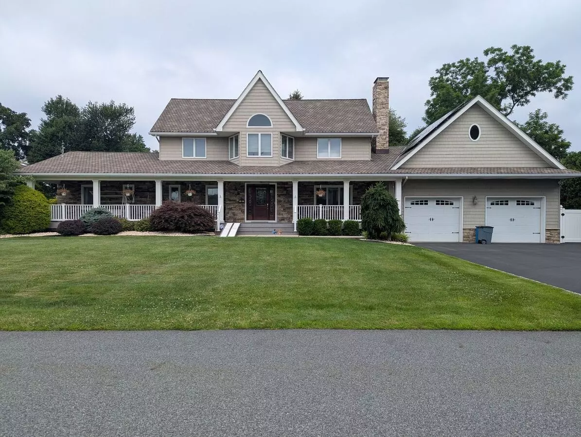 85 Mountain Ridge Dr House for rent in Wayne, NJ
