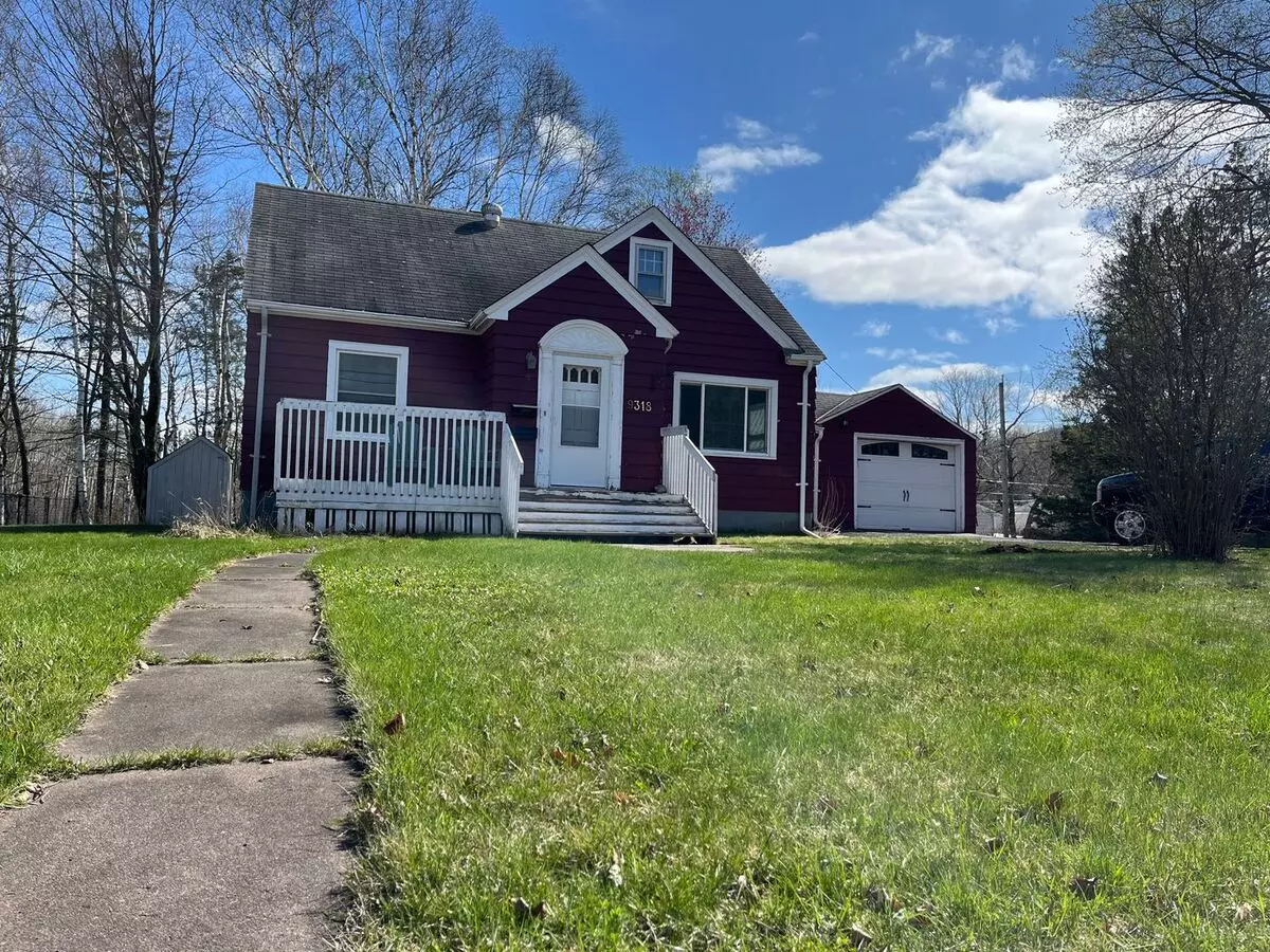 Spacious 2 Bedroom, 1 Bath Home With Garage In Smithville! House for rent in Duluth, MN