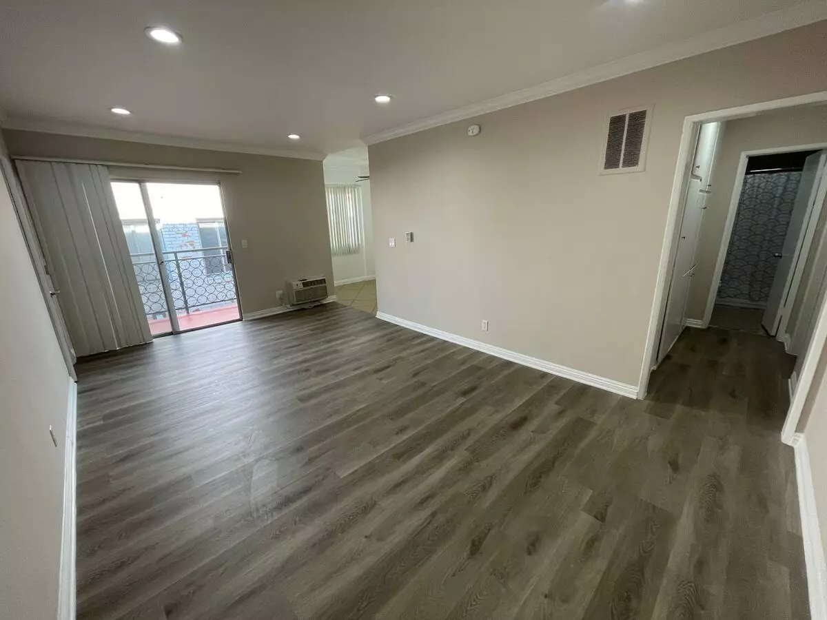 1224F Apartment for rent in West Hollywood, CA