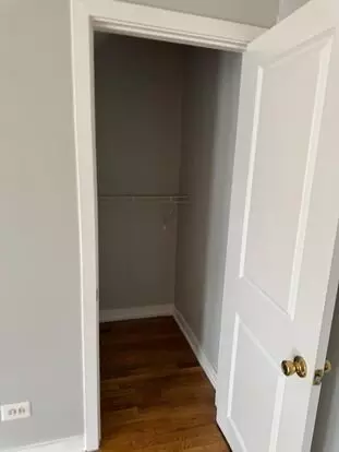 4735 S Evans Ave Apartment for rent in Chicago, IL