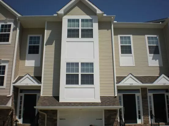Room For A Large Family! Apartment for rent in Dover, DE