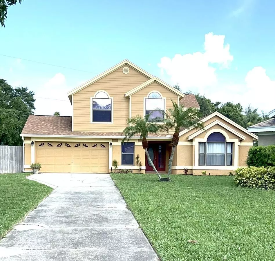 Home For Rent In Desirable Ocoee, Fl House for rent in Ocoee, FL