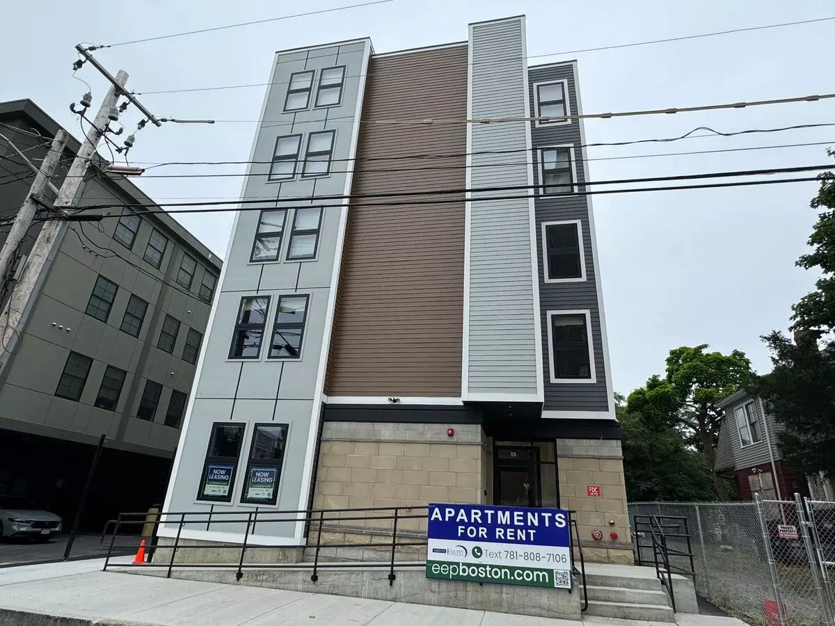55 Walnut, Llc Apartment for rent in Revere, MA