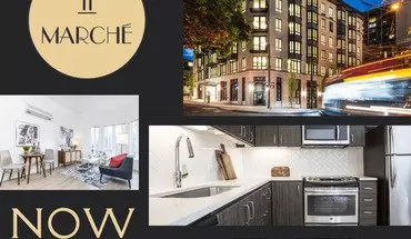 2 of 33 11 Marché Apartments Apartment for rent in Portland, OR