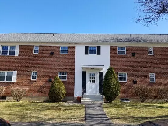 Goodwin Gardens One Bedroom Apartment for rent in Wethersfield, CT