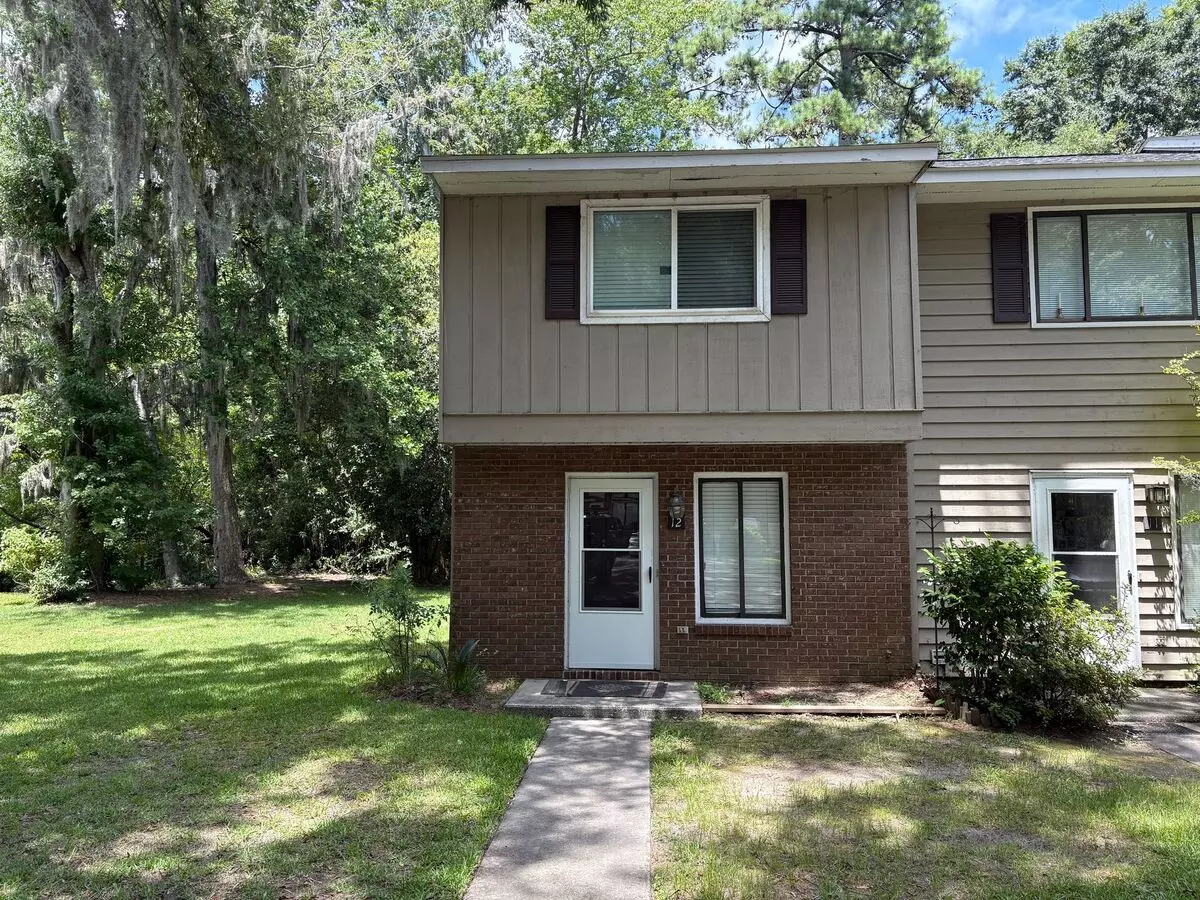 Chapel Creek Villas - 24 Beaver Pond Loop Unit 12 House for rent in Pawleys Island, SC