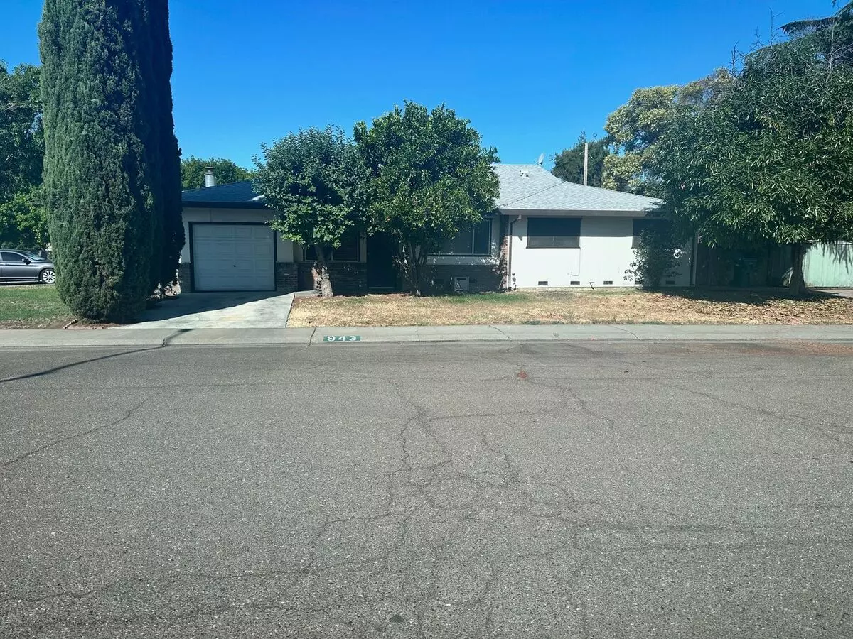 Move-in Special: 1/2 Off 1st Months Rent House for rent in Stockton, CA
