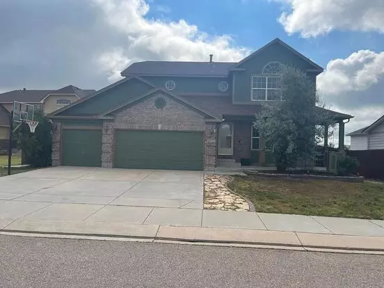 8021 Lodi Ln Apartment for rent in Fountain, CO