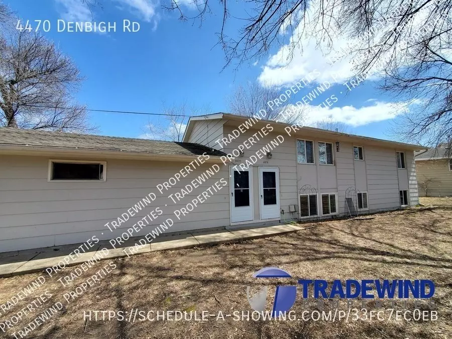 4470 Denbigh Rd Apartment for rent in Mound, MN