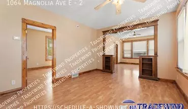 5 of 15 1064 Magnolia Ave E Apartment for rent in Stpaul, MN