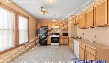 3 of 15 1064 Magnolia Ave E Apartment for rent in Stpaul, MN