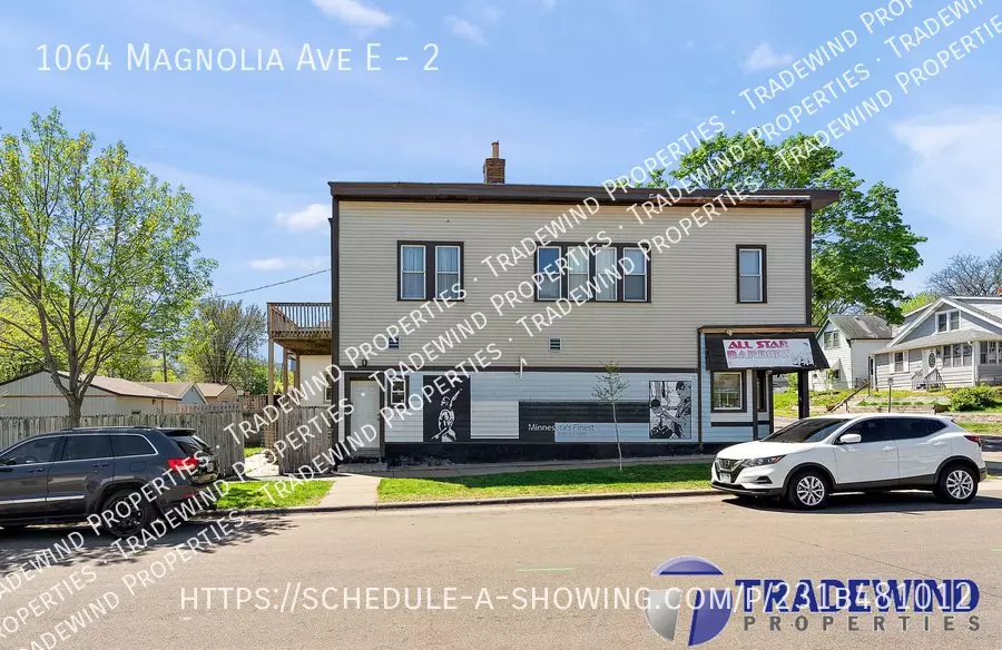 1064 Magnolia Ave E Apartment for rent in Stpaul, MN
