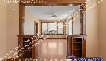 4 of 15 1064 Magnolia Ave E Apartment for rent in Stpaul, MN
