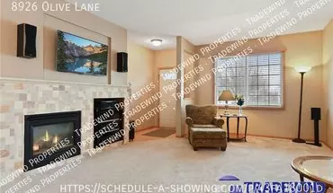 4 of 17 8926 Olive Ln House for rent in Maple Grove, MN