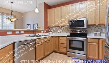 8926 Olive Ln Apartment for rent in Maple Grove, MN