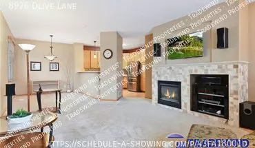 5 of 17 8926 Olive Ln House for rent in Maple Grove, MN