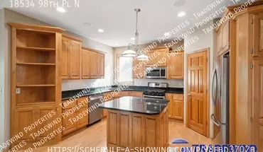 2 of 53 18534 98th Pl N House for rent in Maple Grove, MN
