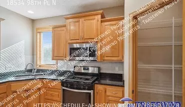 4 of 53 18534 98th Pl N House for rent in Maple Grove, MN