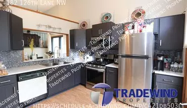 3 of 25 182 126th Ln NW House for rent in Coon Rapids, MN