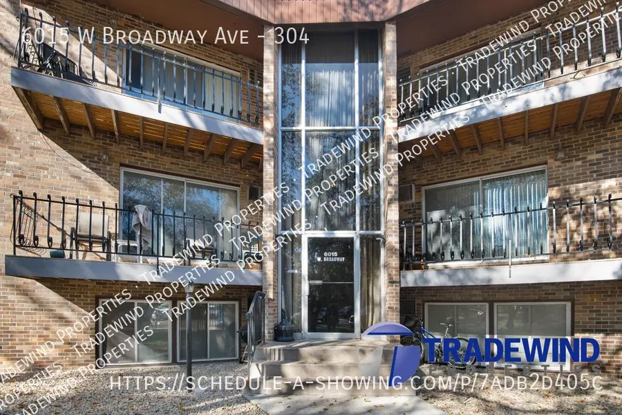 6015 W Broadway Ave Apartment for rent in New Hope, MN