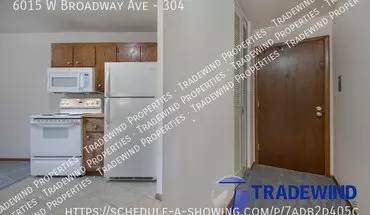 5 of 15 6015 W Broadway Ave Apartment for rent in New Hope, MN
