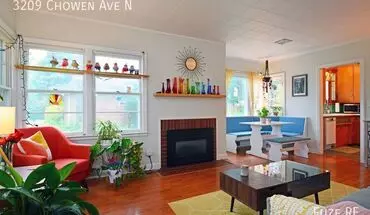 3 of 22 3209 Chowen Ave N House for rent in Robbinsdale, MN