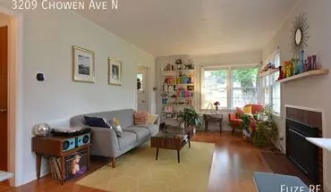 5 of 22 3209 Chowen Ave N House for rent in Robbinsdale, MN