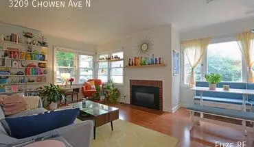 4 of 22 3209 Chowen Ave N House for rent in Robbinsdale, MN
