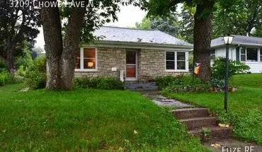 2 of 22 3209 Chowen Ave N House for rent in Robbinsdale, MN
