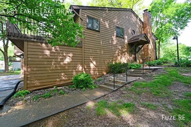 481 Eagle Lake Dr W Apartment for rent in Maple Grove, MN