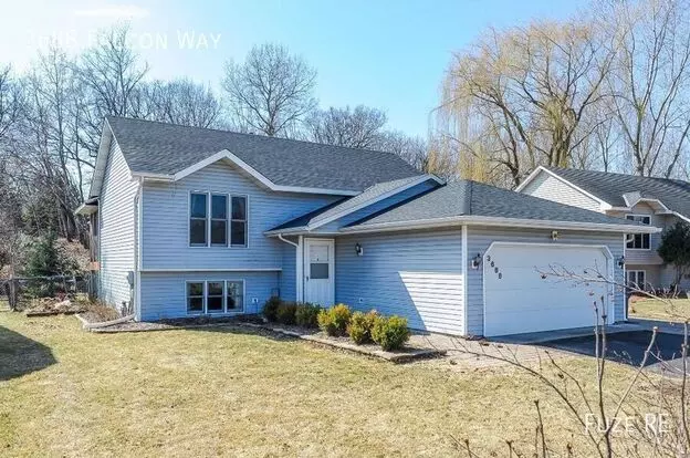 3688 Falcon Way Apartment for rent in Eagan, MN