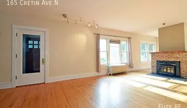 5 of 23 165 Cretin Ave N House for rent in St Paul, MN