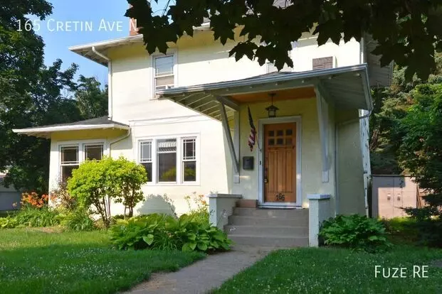 165 Cretin Ave N Apartment for rent in St Paul, MN