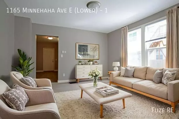 1165 Minnehaha Ave Upper E Apartment for rent in St Paul, MN
