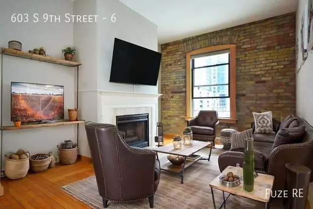 603 s 9th Stree Apartment for rent in Minneapolis, MN