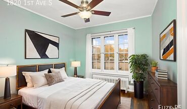 1820 1st Ave S Apartment for rent in Minneapolis, MN