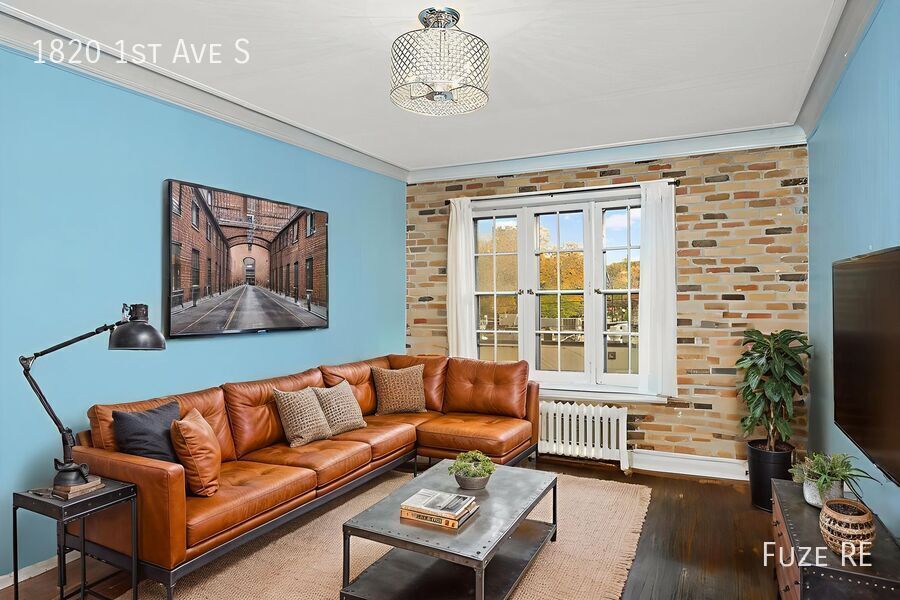 1820 1st Ave S Apartment for rent in Minneapolis, MN 1820 1st Ave S Apartment for rent in Minneapolis, MN
