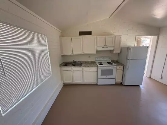 1347 E Benson Hwy Apartment for rent in Tucson, AZ