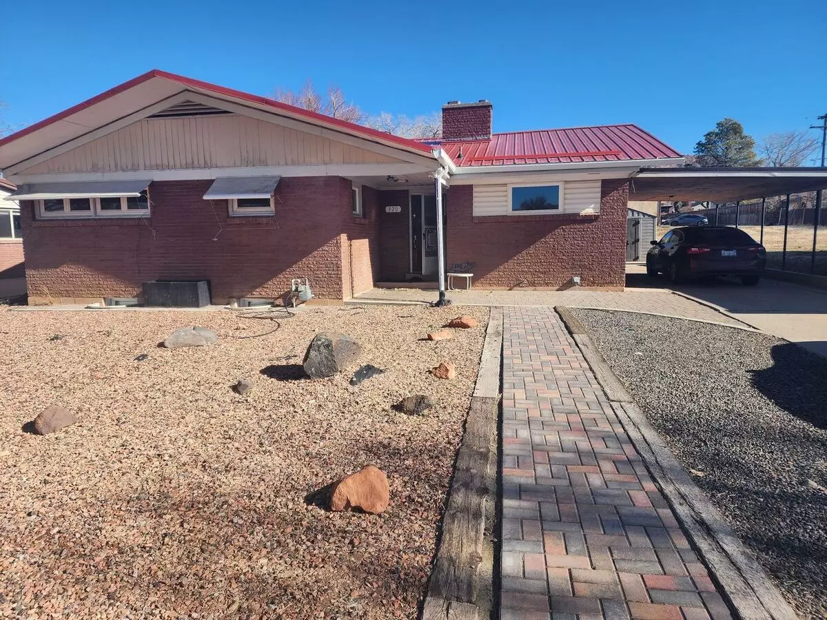 320 N 500 W Apartment for rent in Cedar City, UT
