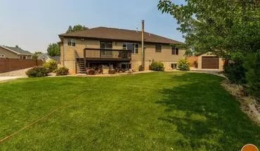 3 of 31 2557 N 550 W House for rent in Cedar City, UT