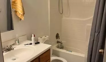 4 of 8 2 E Robbers Roost - 4-BSMT Apartment for rent in Cedar City, UT