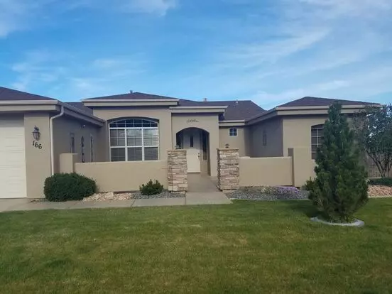 166 S 4050 W Apartment for rent in Cedar City, UT