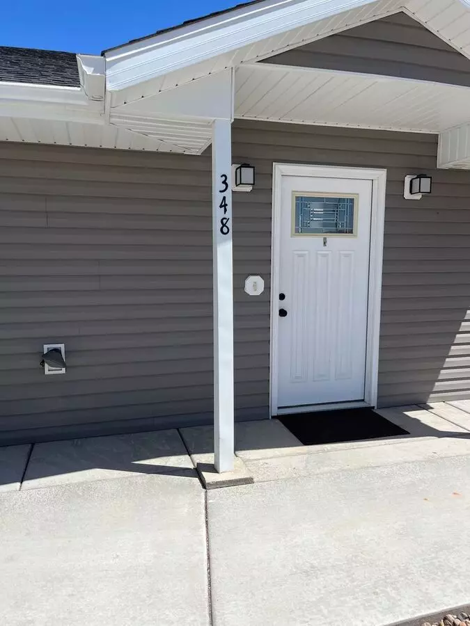Charming Duplex House for rent in Cedar City, UT