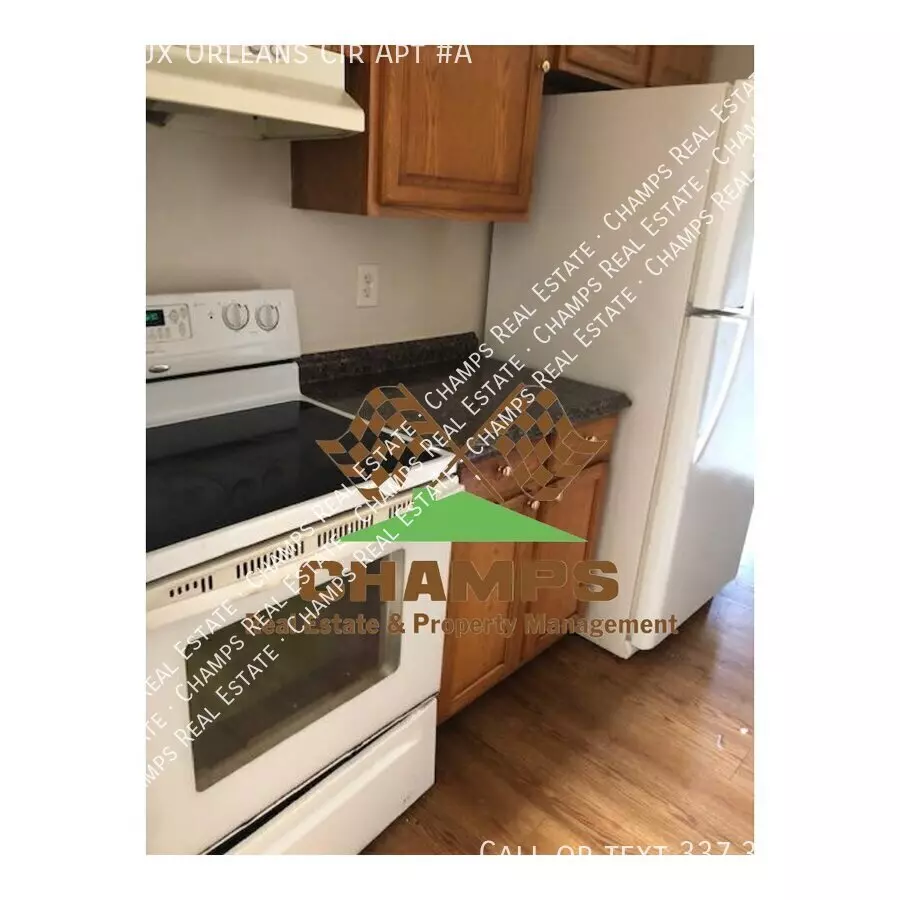 2 of 4 418 Vieux Orleans Cir Apt C Apartment for rent in Lafayette, LA