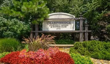 4 of 11 Clarinbridge Apartment for rent in Kennesaw, GA