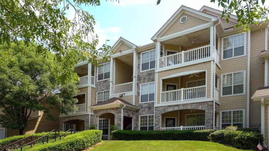 Clarinbridge Apartment for rent in Kennesaw, GA