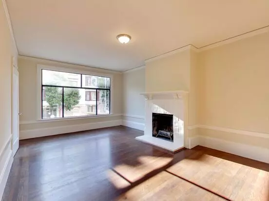 2041 Hyde St Apartment for rent in San Francisco, CA