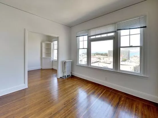 1299 Lombard St Apartment for rent in San Francisco, CA