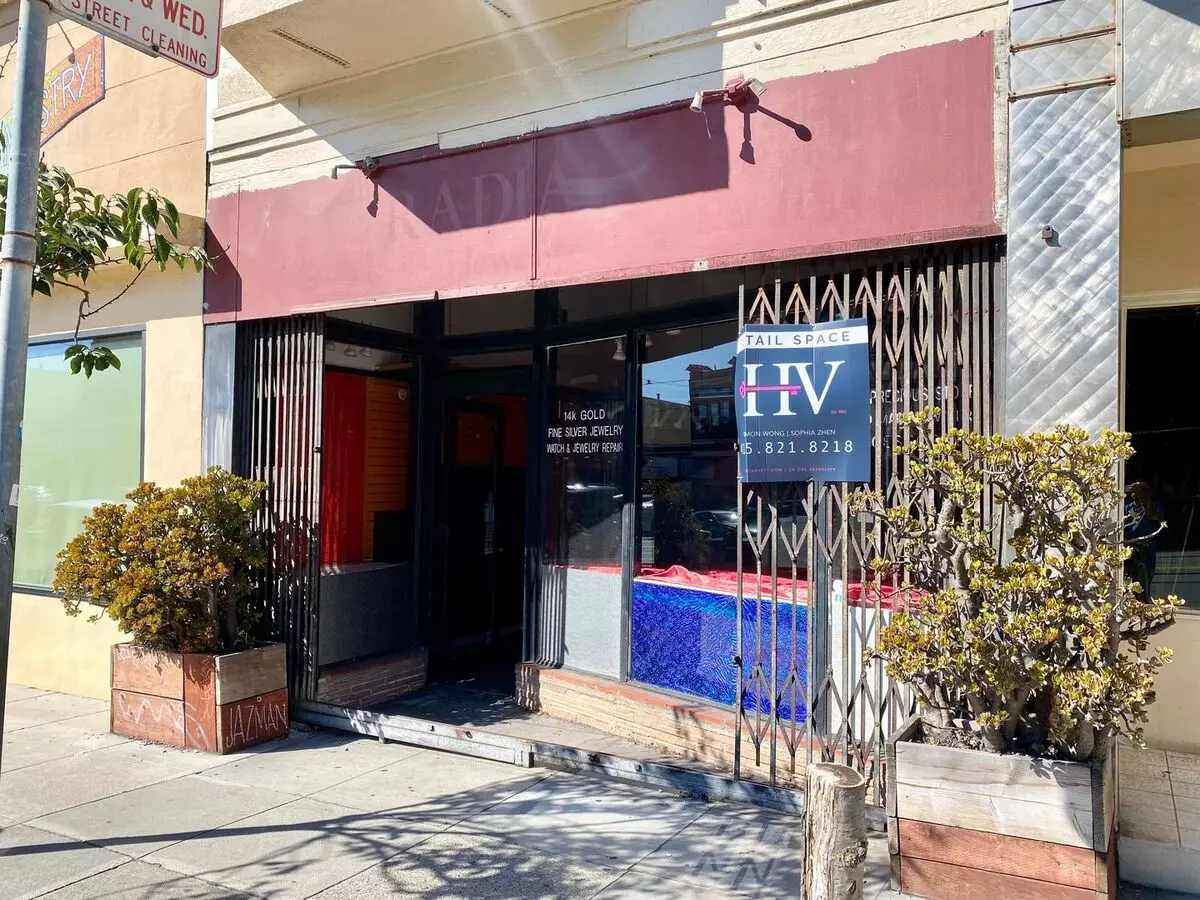 610 Irving St Apartment for rent in San Francisco, CA